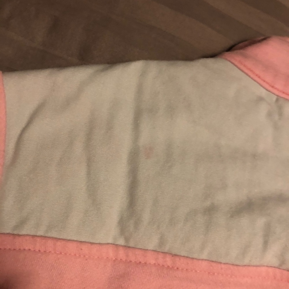 Vineyard Vines Women’s Quarter-Zip Sweater - Picture 8 of 8